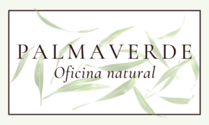 Logo da loja Palmaverde Oficina Natural